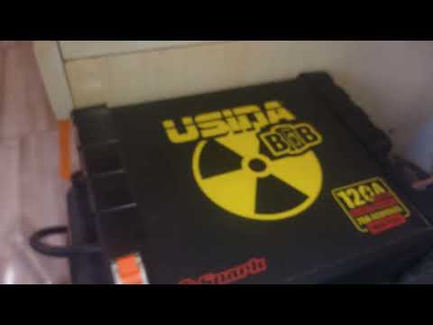 MEGA FUNK - JOGA DE LADINHO (DJ YELA SC) @djyelasc