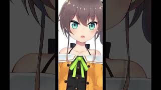 儚い系VTuber