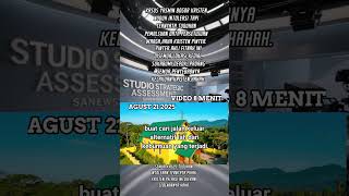 Fakta kasus gereja yasmin bogor