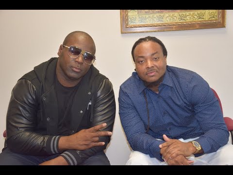 KM SPOTLIGHT Interview: The GLOBAL ZOE & HMAN!