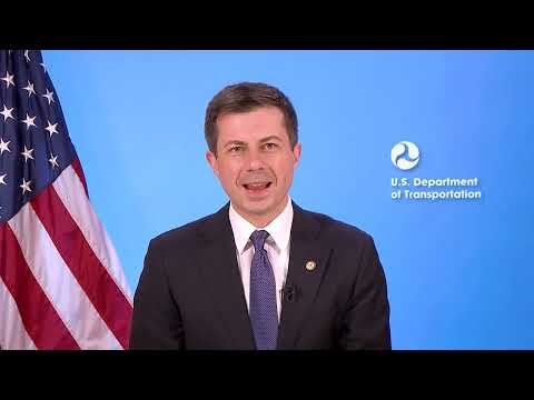 2022 ARPA-E Energy Innovation Summit: Keynote Address: U.S. Transportation Secretary Pete Buttigieg