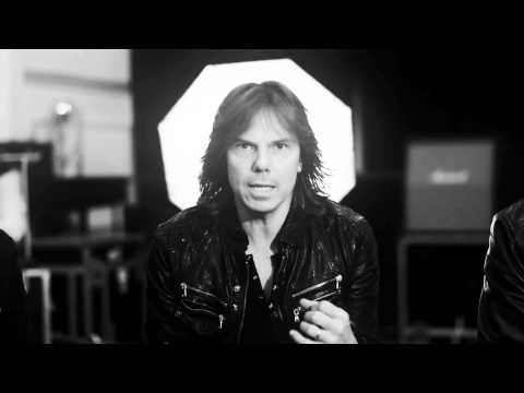 Europe - Live At Sweden Rock Festival 2013 ( Behind The Scenes )