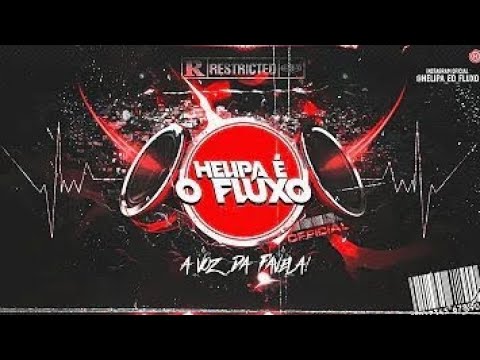 PAREDÃO MORCEGÃO DZ7 ☠️ - (DJ TENEBROSO ORIGINAL)