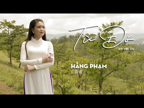 Thể hiện bởi Hằng Phạm