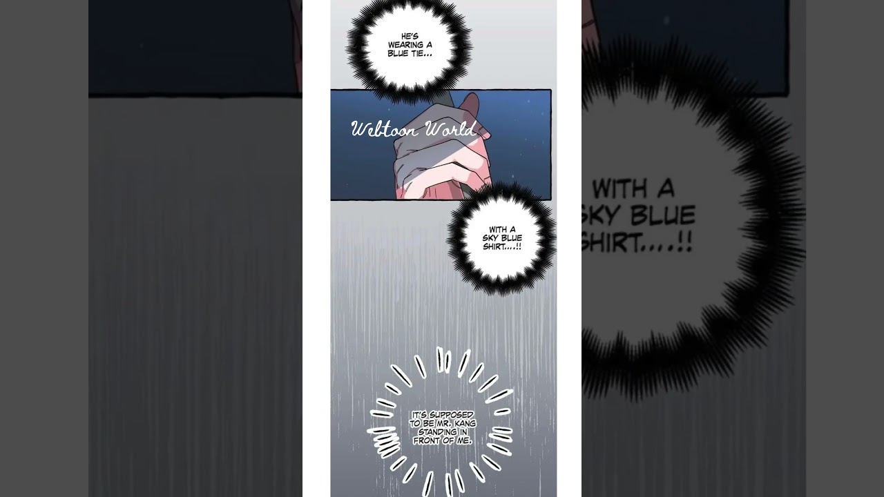 His Devilish new hire #webtoonrecommendation #manhwa #mangacomics #romabticmanhwa #officeromance