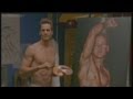 Leaving Metropolis 2002 Trailer Brad Fraser