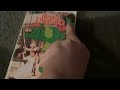 Pete S Dragon 1991 VHS Review