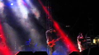 WITH FULL FORCE 2014 - Long Distance Calling - Ductus - Live 2