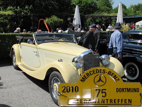 2010 Pfingsttreffen des MVC - Film von Fritz Thüner