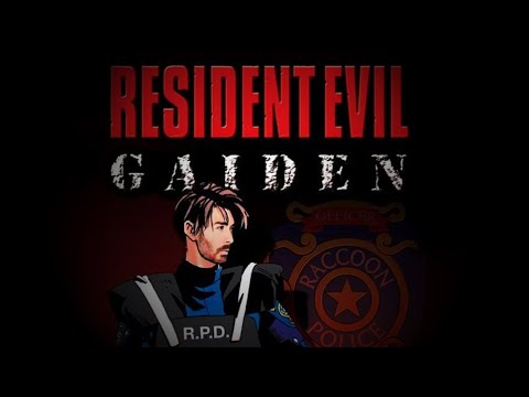 Worst Resident Evil Game Ever