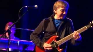 Joey Molland - Long, Long Way Back Home Live 2014