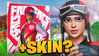 САМЫЙ ДИЛЕЙНЫЙ ТУРНИР НА СКИН | Fortnite SKIN CUP