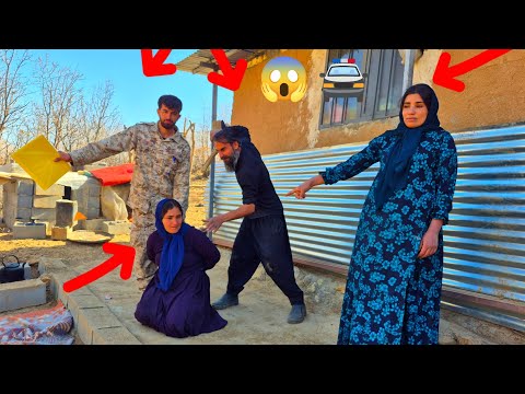 Police Arrival; Turan’s Madness, Murder Threat and Red Card Immunity Scandal