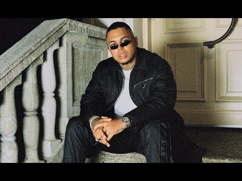 [FREE] NEPTUN (LUCIANO X DATA LUV TYPE BEAT)