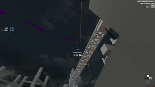 Momentum Mod Bhop_Cityscape