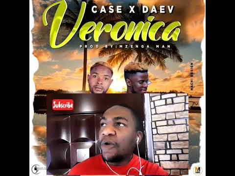 FIRST REACTION :: Case x Daev - Veronica (Prod. DJ Mzenga)