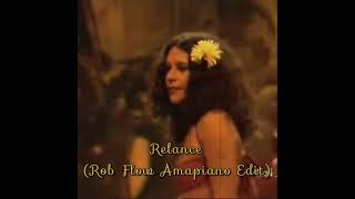 Gal Costa- Relance (Rob Flow Amapiano Edit)