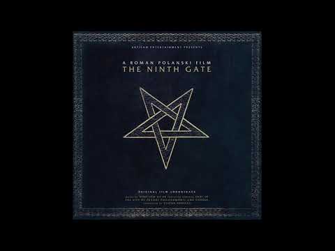 Wojciech Kilar - Vocalise - Theme from The Ninth Gate - (The Ninth Gate, 1999)