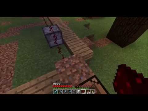 Let's play Minecraft ITA ep.65_ FARM DI CIBOO!