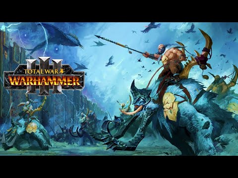 OGRE KINGDOMS Campaign Mechanics and Unit Roster - Total War Warhammer 3