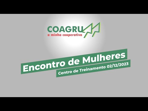 COAGRU INFORMATIVO