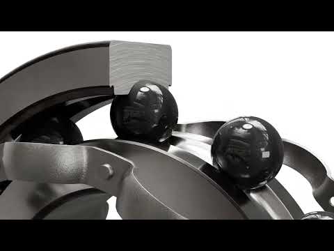 SKF CeraDrive Overview