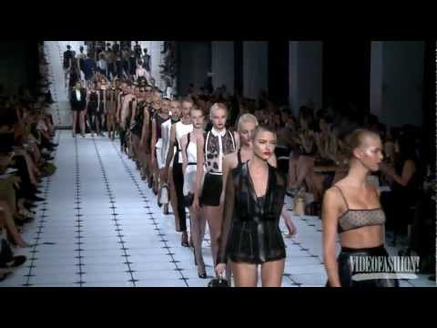 Jason Wu Spring/Summer 2013 - Videofashion