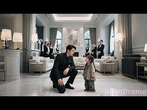 都說8歲的她心腸歹毒是個災星,對她百般嫌棄,殊不知她是首富走丟的真千金,百輛豪車接她回豪門！#短劇 #精選短劇2026 #總裁 #灰姑娘 #小可憐也有春天