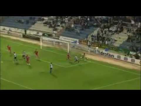 Resumen del Hercules Numancia