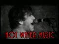HOT WATER MUSIC "Facing and Backing" Live at Ace's Basement (Multi Camera) - Ace’s Basement | Live Music Venue HOT WATER MUSIC "Facing and Backing" Live at Ace's Basement (Multi Camera)