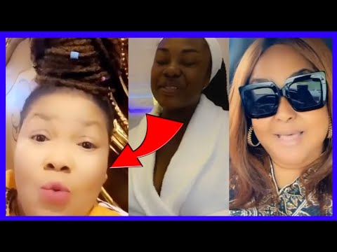 Just In, Emelia Brobey & Vivian Jill Wisely Respond to Arr0gant Nana Agradaa for Callin them Ashawo💯