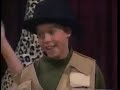 Barney The Backyard Gang Episode 8 Rock With Barney 1992 VHS Part 3