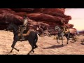 Uncharted 3: Drake's Deception Remastered - My Horse is Faster Trophy