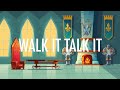 Migos Drake Walk It Talk It Lyrics