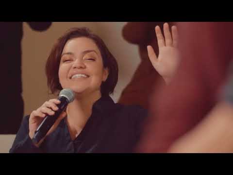 Descansarei - Vocal Livre feat. Etiene Pires