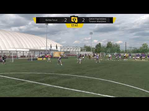 Bartist - Tanatos Warszawa | FORTUNA Puchar Polski Playarena 2023