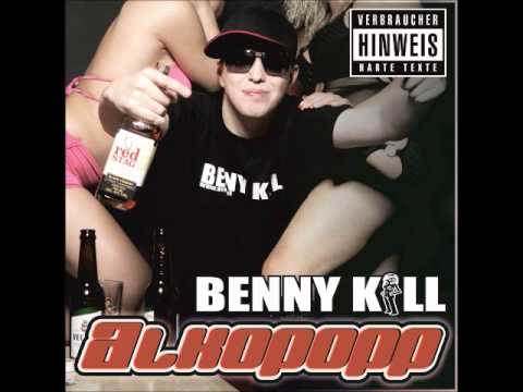 Benny Kill - Alkopopp Snippet