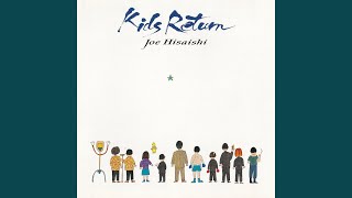 Download lagu KIDS RETURN mp3 Download lagu KIDS RETURN mp3