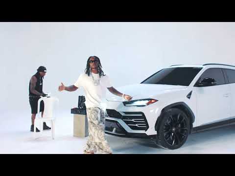 Backshot ( Official Video ) 