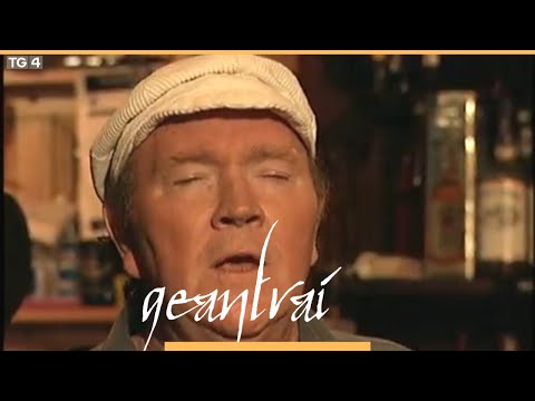 Liam Clancy & John Nugent  - Ar Éirinn Ní Neosfainn Cé Hí | Tigh Mooney, An Rinn | Geantraí | TG4