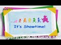 Barney Friends Barney și Prietenii It S Showtime Romanian Dub