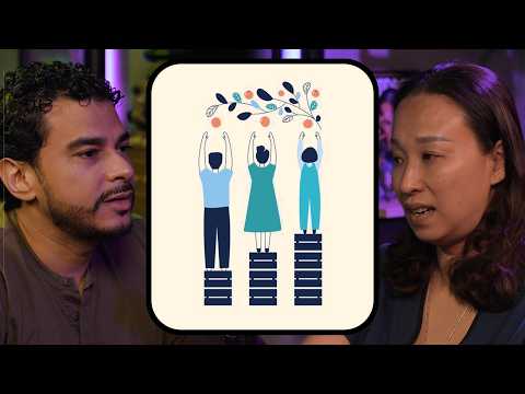 Leveling the Playing Field: Equality Without Charity—Cassandra Chiu on Reasonable Accommodation