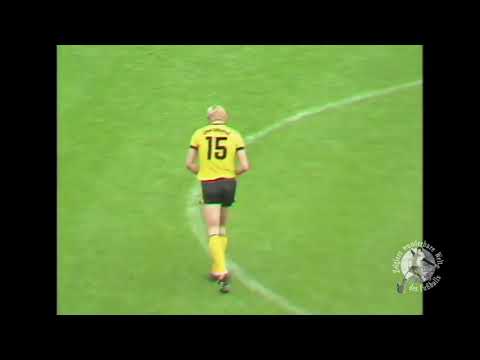 1985/1986 07. Spieltag VfL Bochum - Borussia Dortmund