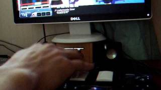 Gammac DJ Max Trilogy New Muse-On Controller for PlayStation 2