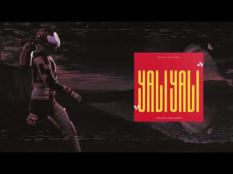 Skillz Jay - Yali Yali ( Radio Edit )