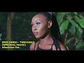 EDDY KENZO TWEYAGALE EXTENDED Endy Xtendz