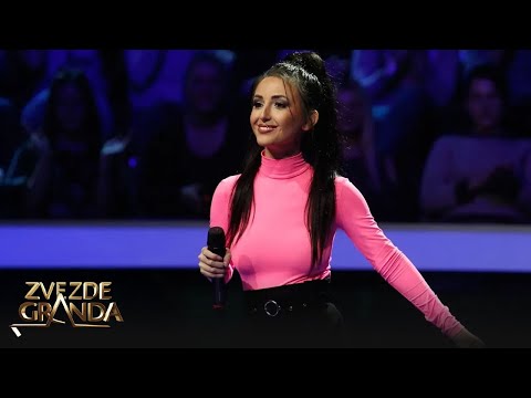 Dada Mesaljic - Telo, Afrika (live) - ZG - 18/19 - 02.03.19. EM 24