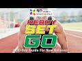Ready Set Go Course — New Believer Faith Foundations | Empowered365.net