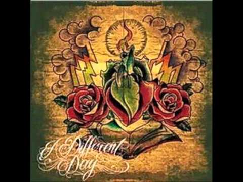 A Different Day - Open Heart (Full Album)