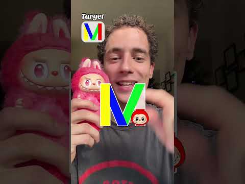 Do you have any labubas? ❤️🥵 #shorts